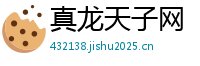 真龙天子网